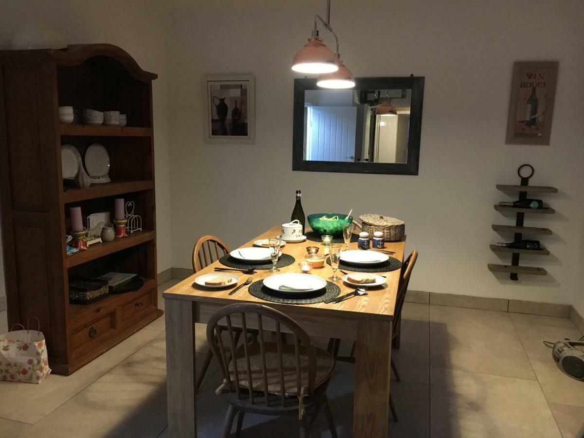 Stunning 4 Bed Townhouse In Central Dawlish Villa Buitenkant foto